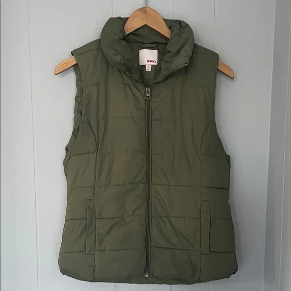 Bongo Vest - Picture 1 of 4